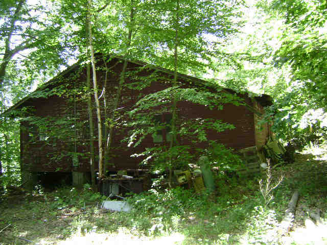 Building photograph for 64 BIG BEAR HILL RD